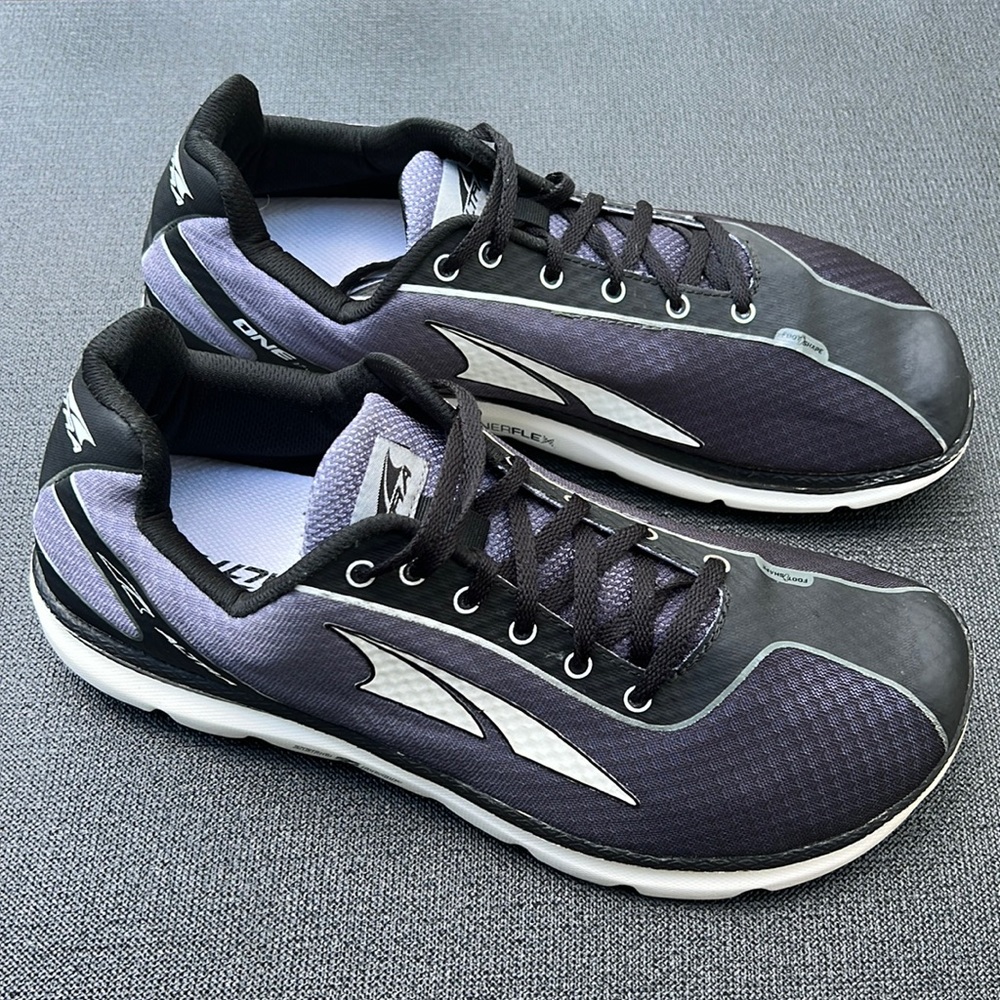 Altra One 2.5 Running Shoes Mens 11